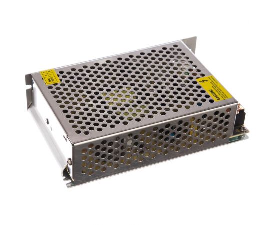 Блок питания сетка SWG 100 W, 24V, S-100-24 00000000106 – изображение 4