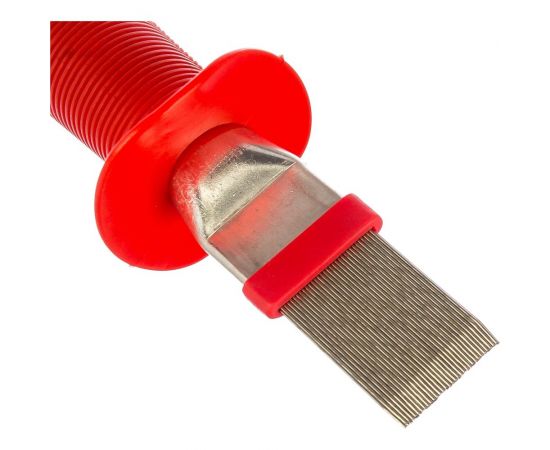 Приспособление для очистки и правки сот радиатора МАСТАК 103-71001 – изображение 7