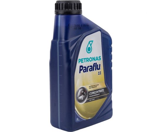 Антифриз PETRONAS PARAFLU 11 1 л 76055E18EU – изображение 5