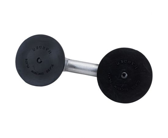 Стеклодомкрат HARDEN двойной алюминиевый 620606 – изображение 5