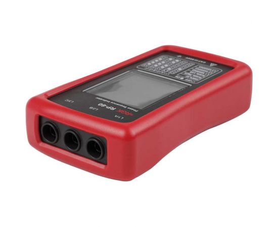 Индикатор чередования фаз RGK RP-60 755214 – изображение 5