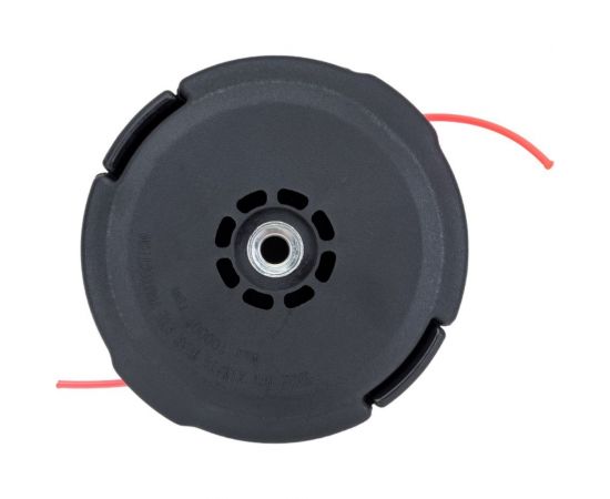 Катушка DL 1240 10x1.25 левая внутренняя резьба для триммера МастерАлмаз 10505204 – изображение 2