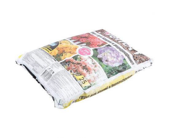 Грунт для азалий и рододендронов Veltorf 25 л FP10050003 – изображение 4