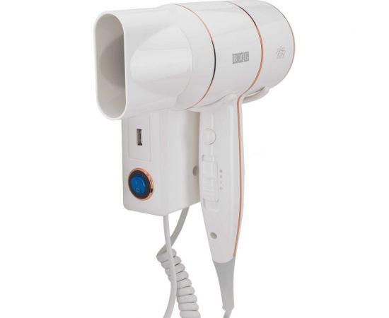 Фен BXG 1600 Н1 1748575 – изображение 11