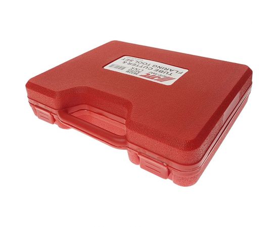 Набор для резки и развальцовки трубок JTC метрические размеры (в кейсе) JTC-5632M – изображение 2