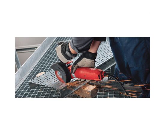 Углошлифовальная машина Hilti AG 125-19SE 2119068 – изображение 3
