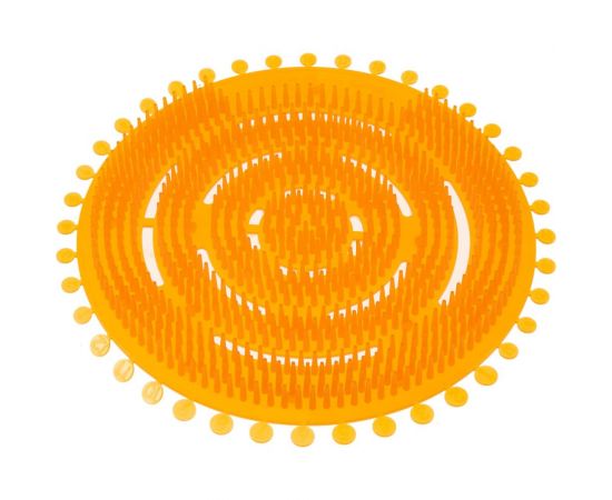 Ароматическая сетка для писсуара DISCOVER 2 шт, аромат Balmy DSR7381-1 – изображение 2