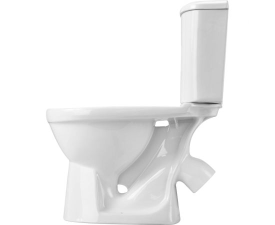 Унитаз-компакт Santek БОРЕАЛЬ 1.WH30.2.146, 00000042789 – изображение 2