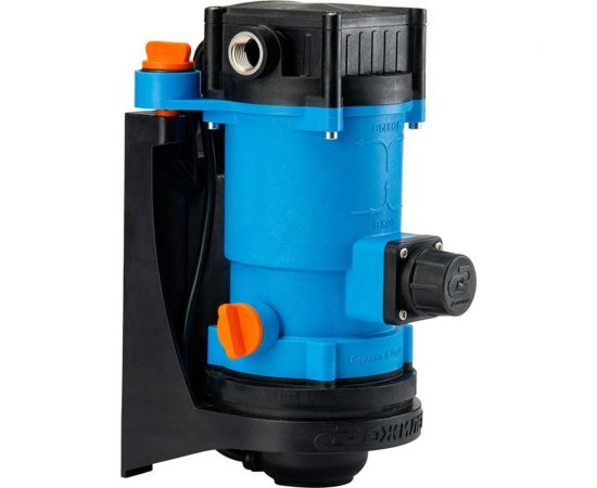 Насос-автомат Джилекс комфорт про 25/16 4003 – изображение 3