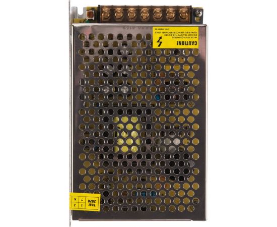 Блок питания сетка SWG 100 W, 24V, S-100-24 00000000106 – изображение 3