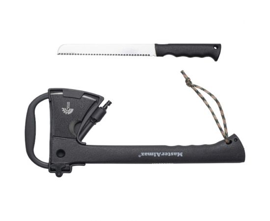 Мультифункциональный топор МастерАлмаз 10506023 – изображение 5