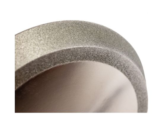 Круг заточной 13A (13D) SD230 (SDC-170/200) для твердосплавных сверл PB International CT00290055 – изображение 3