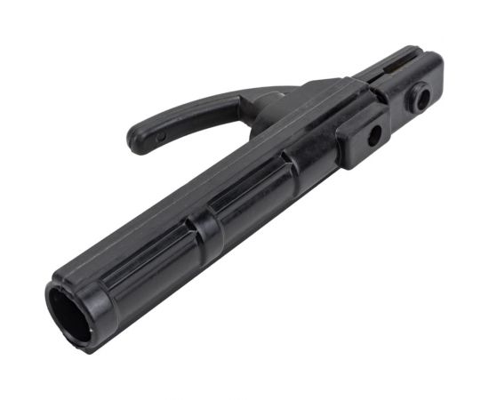 Электрододержатель номинальный ток 250 А, максимальный ток 300 А SOLARIS H-300C – изображение 4