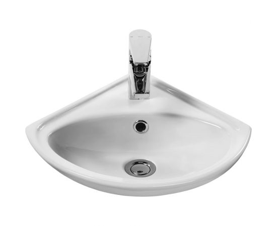 Умывальник Santek ИРИС 1.WH11.0.514, 00000043742 – изображение 4