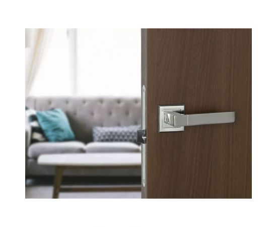 Дверная ручка Palladium A Dakota SN 00011344 – изображение 4