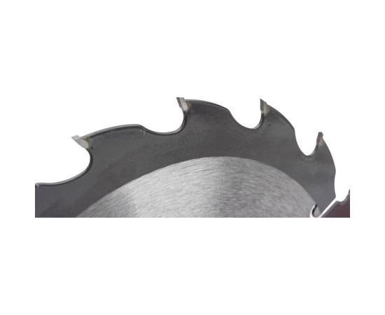 Диск SCB WU (190x30 мм; Z18) для циркулярной пилы Hilti 2107707 – изображение 3