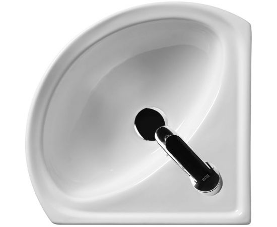 Умывальник Santek ИРИС 1.WH11.0.514, 00000043742 – изображение 3