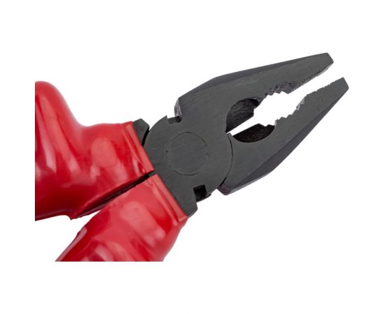 Пассатижи ОНЛАЙТ 82 929 OHT-Pad01-160 диэлектрические, 160 мм 82929 – изображение 3