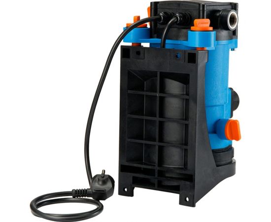 Насос-автомат Джилекс комфорт про 25/16 4003 – изображение 4