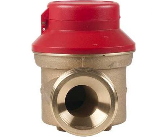 Счетчик воды ДЕКАСТ ОСВУ-40 "НЕПТУН" 75-40-01 – изображение 4