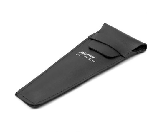 Штангенциркуль Micron ШЦ-1-100, 0,05, моноблок МИК 120286 – изображение 2