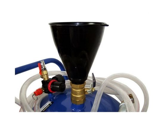 Пеногенератор (разбрызгиватель) AE&T 50л FS-350A – изображение 5