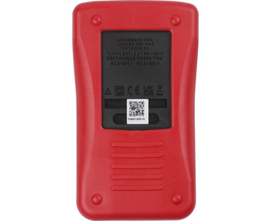 Индикатор чередования фаз RGK RP-60 755214 – изображение 4