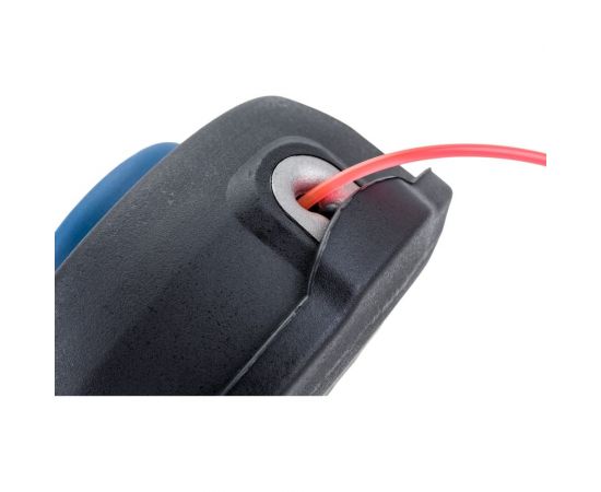 Катушка DL 1240 10x1.25 левая внутренняя резьба для триммера МастерАлмаз 10505204 – изображение 3