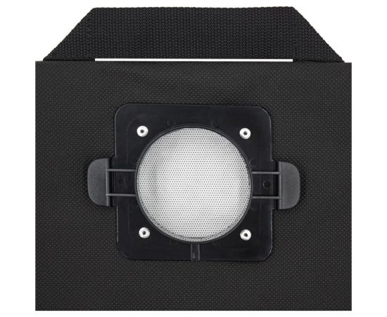 Мешок для пылесоса Makita 440, Makita 448, VC 3510, многоразовый, класса L, до 30 л ROCKSTAR ZIP-R6 – изображение 5