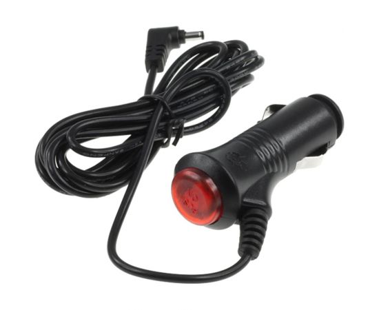 Кабель питания в автомобильную розетку Neoline (14350) Power Cord Radar с кнопкой ВКЛ/ВЫКЛ 8808523754316 – изображение 5