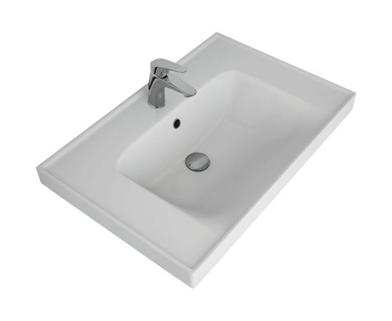 Умывальник мебельный Dreja Grace 70 641600 – изображение 2