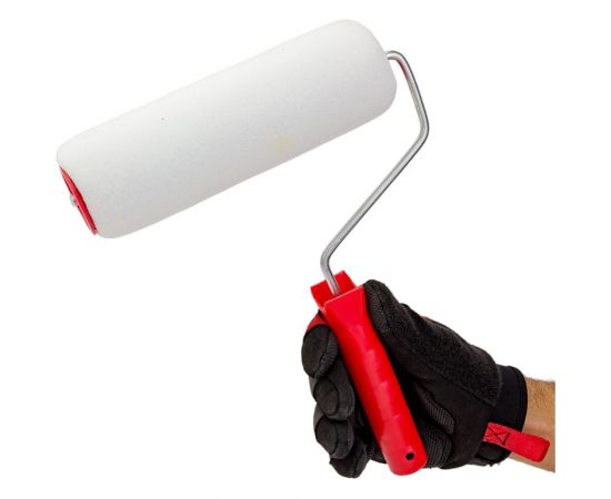 Валик Петрович поролон Стандарт 200мм П089-200 4100001610 – изображение 3