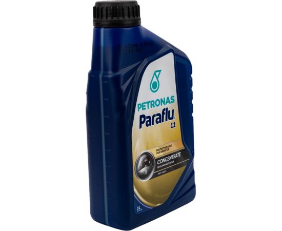 Антифриз PETRONAS PARAFLU 11 1 л 76055E18EU – изображение 2
