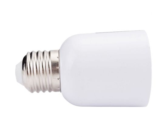 Переходник General Lighting Systems GLH-E27/E40-W белый 1/40/400 474019 – изображение 4