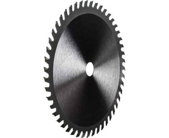 Диск пильный по дереву (160х16 мм; 48T; б/рез тон.) АТАКА 8078510 – изображение 2