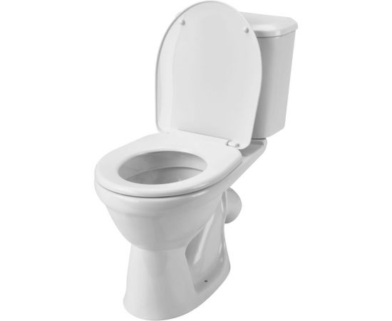 Унитаз-компакт Santek БОРЕАЛЬ 1.WH30.2.146, 00000042789 – изображение 6