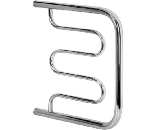 Полотенцесушитель INDIGO Фокстрот Standart без полочки 1" 60/40 УТ000024797 – изображение 4