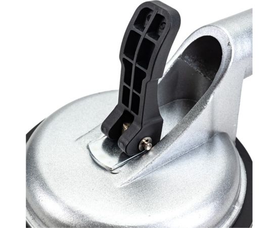 Стеклодомкрат HARDEN двойной алюминиевый 620606 – изображение 2