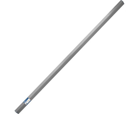 Алюминиевое трапециевидное правило КОБАЛЬТ 3.0 м, 2 ребра жёсткости 912-037 – изображение 4