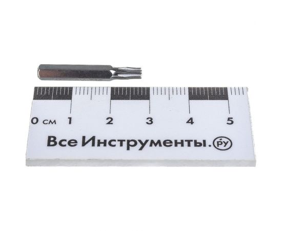 Набор отверток Perfeo Nick с битами насадками и головок 58 в 1 30013234 – изображение 5