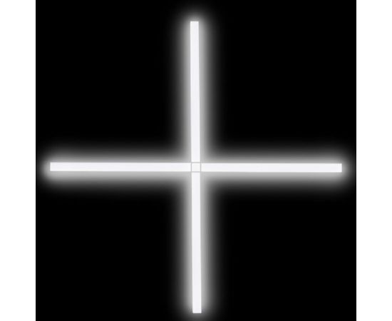 Светодиодный линейный светильник ЭРА SML-10-WB-40K-W48 48 Вт 4000K 4320Лм белый Б0049815 – изображение 9