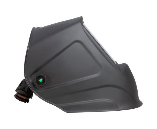 Маска сварщика КОРУНД-Х PLUS, фильтр 9910V с внешним регулятором, без коробки FOXWELD 7392 – изображение 12