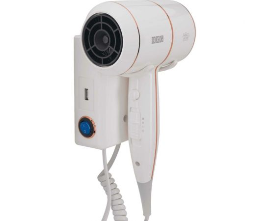 Фен BXG 1600 Н1 1748575 – изображение 6