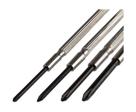 Набор часовых отверток REXANT 16 предметов ht-16 12-6051 – изображение 13