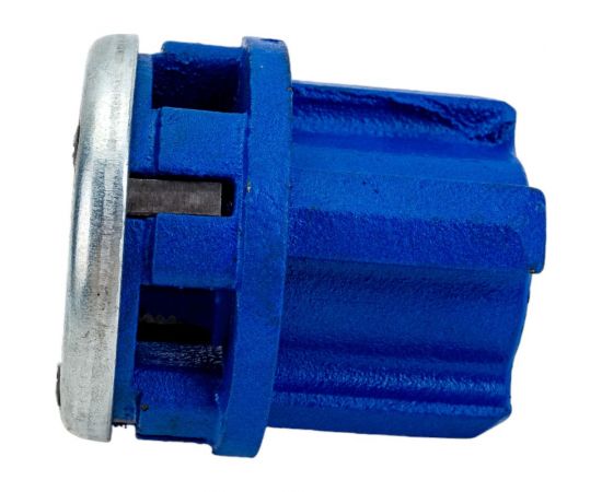 Трубный клупп ТУНДРА 3/4" 1124013 