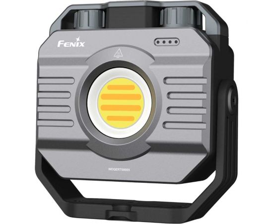 Кемпинговый фонарь Fenix cl28r 