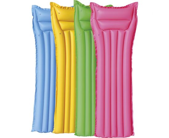 Матрас для плавания Ecos 183x69 см, цвета в ассортименте SM-45 993145 