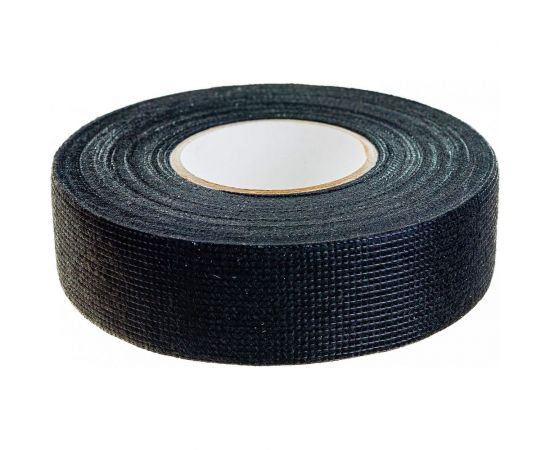 Автомобильная изолента KRANZ флис, 0.3x25 мм, 15 м KR-09-2906-1 