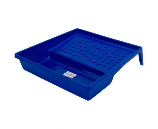 Ванночка для краски Управдом цвет синий, 330x350 мм 0239205-350 4100002582 