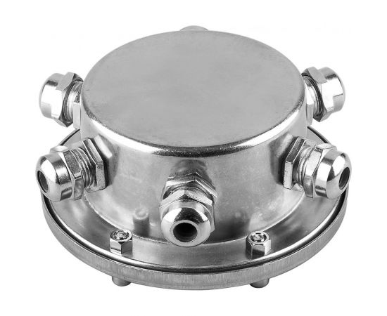 Соединительная коробка FERON LD504 32184 